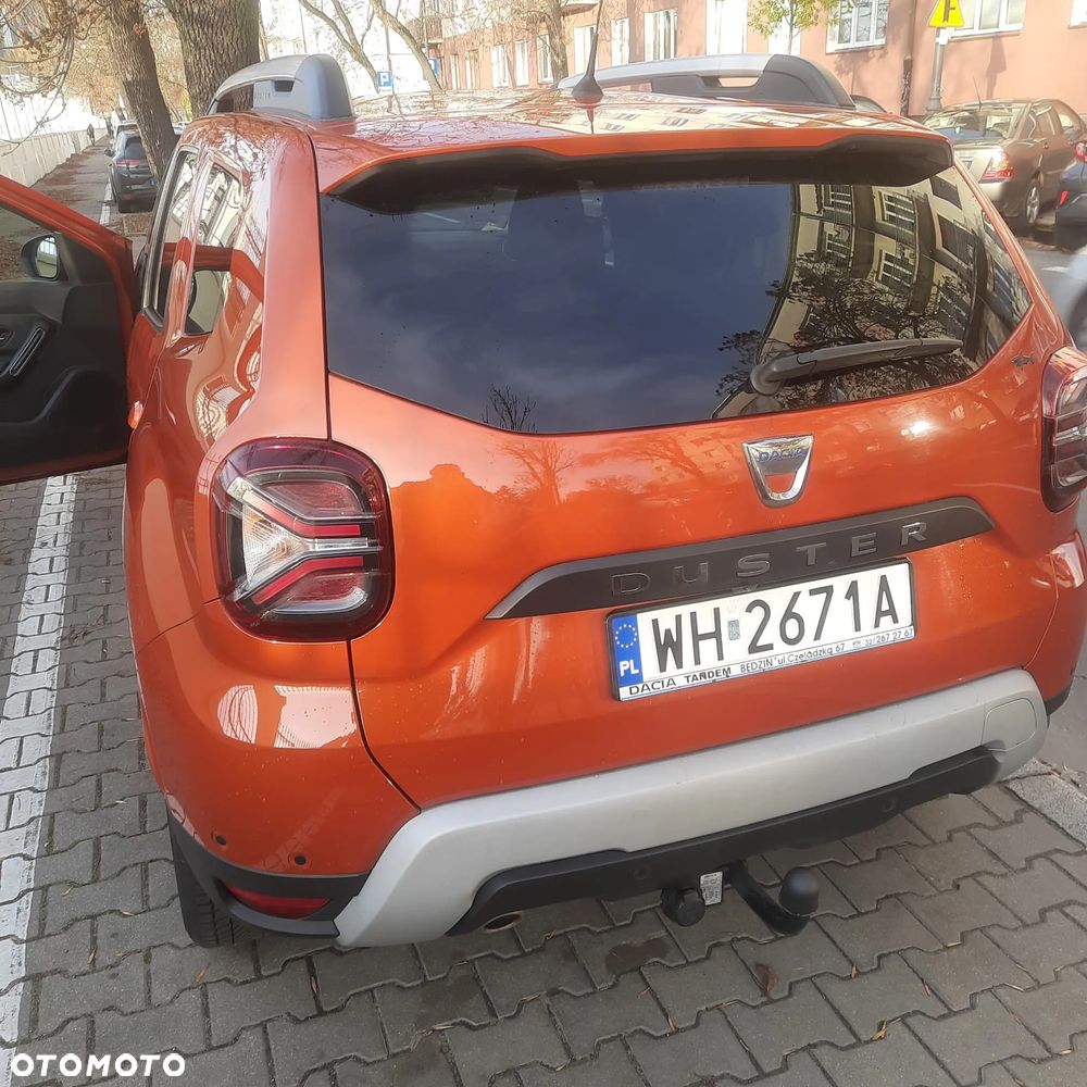 Dacia Duster 1.0 TCe Prestige - 14
