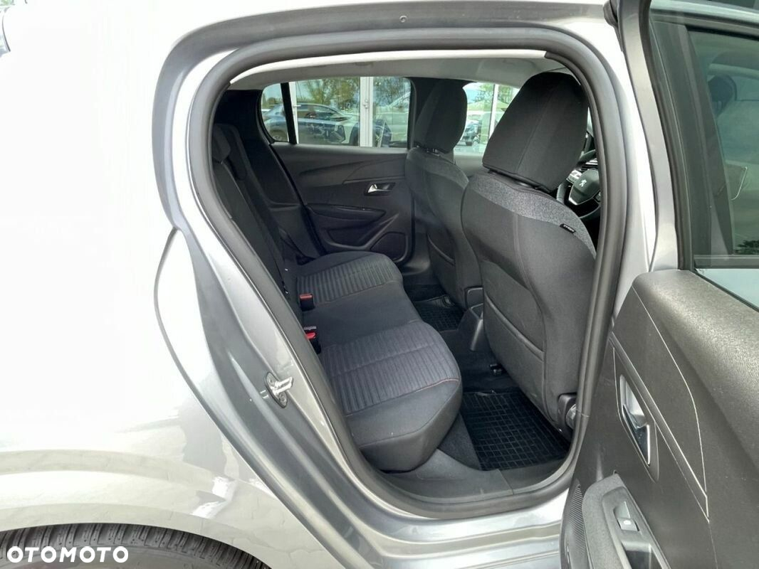 Peugeot 208 1.2 PureTech Active Pack S&S - 15