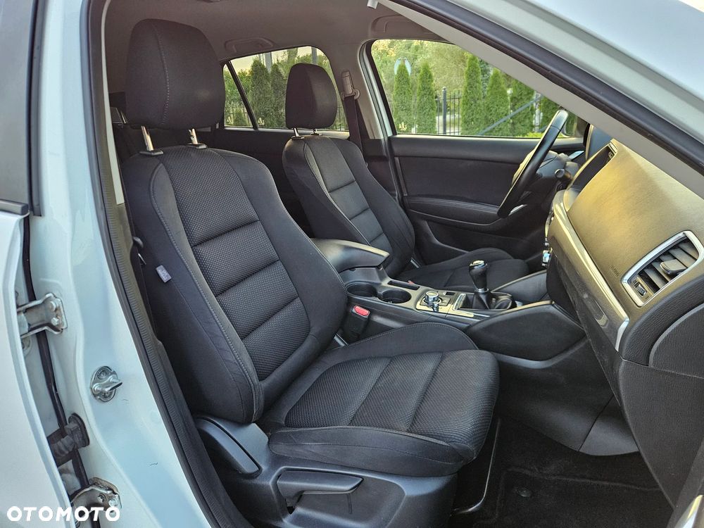 Mazda CX-5 2.0 Skyenergy 2WD - 9