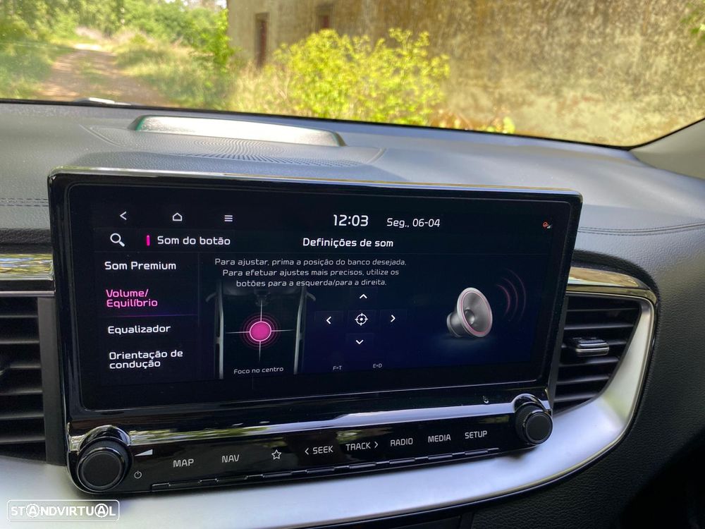 Kia XCeed 1.6 GDi PHEV Tech - 41