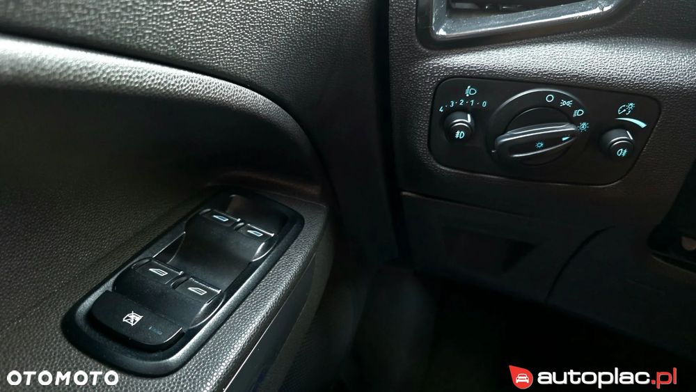 Ford EcoSport 1.5 Ti-VCT TITANIUM - 15