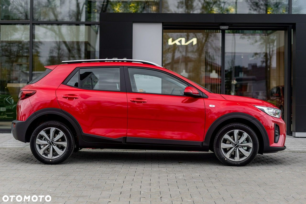 Kia Stonic - 6