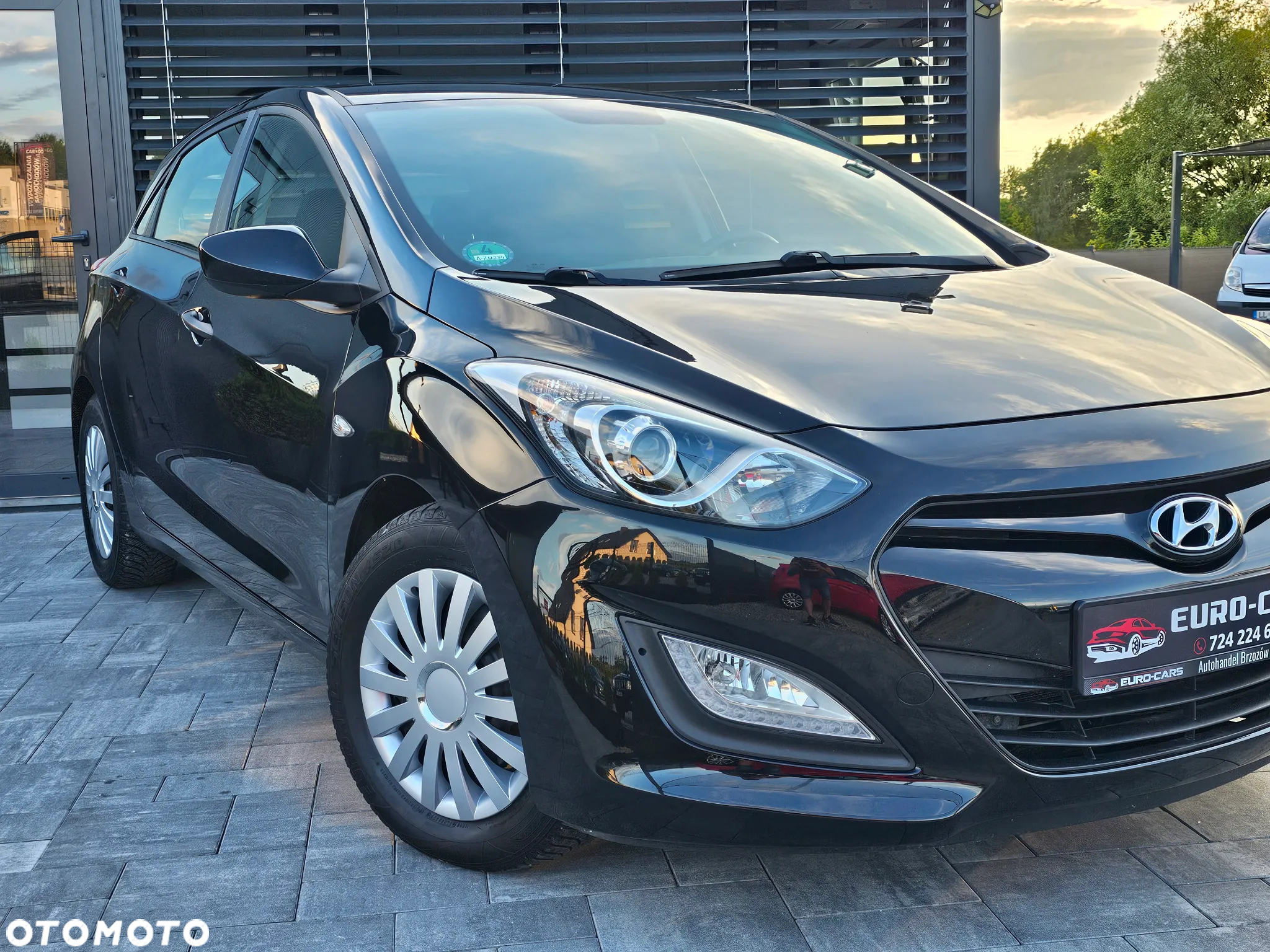 Hyundai i30 1.4 Classic - 22