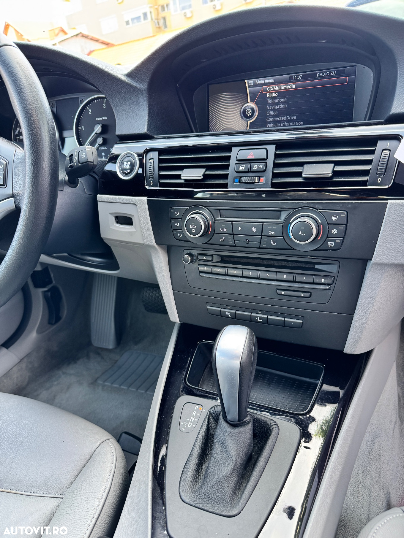 BMW Seria 3 320d DPF Aut. Edition Exclusive - 13