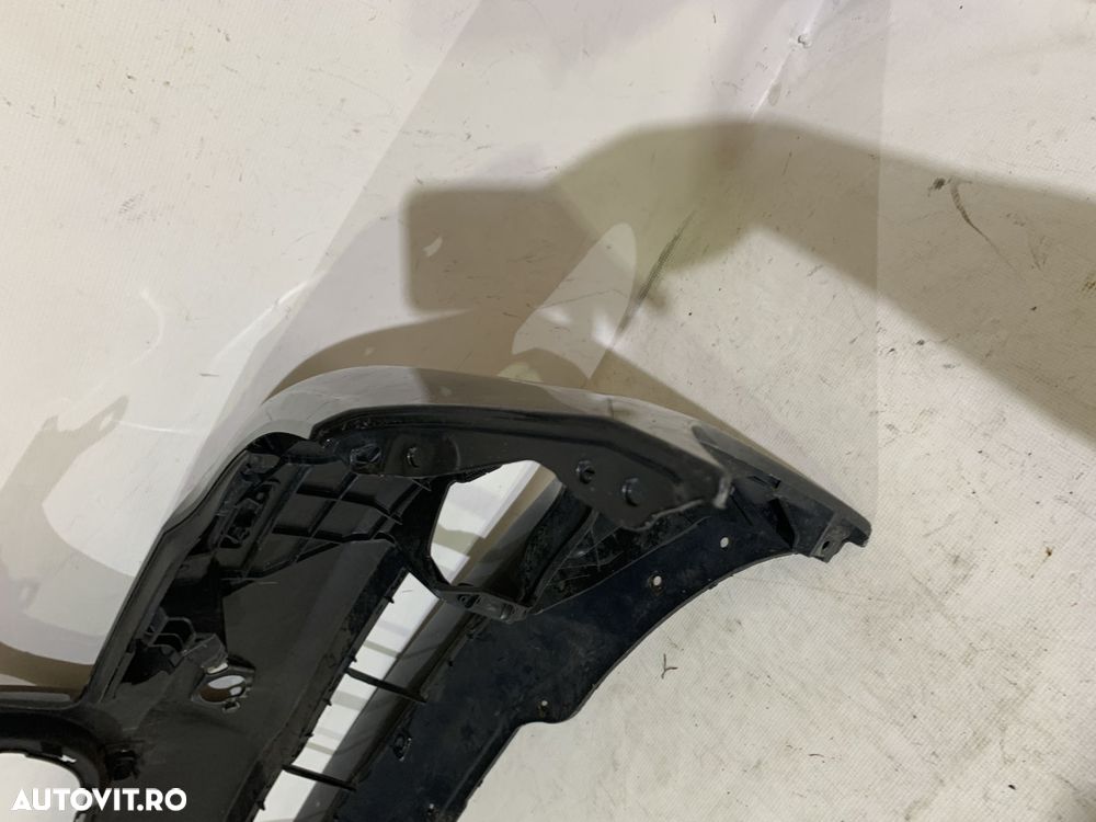 Bara fata BMW Seria 5, F10, 2010, 2011, 2012, 2013, cod origine OE 51117200712. - 3