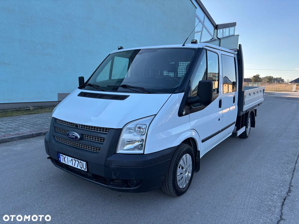 Ford Transit - 4