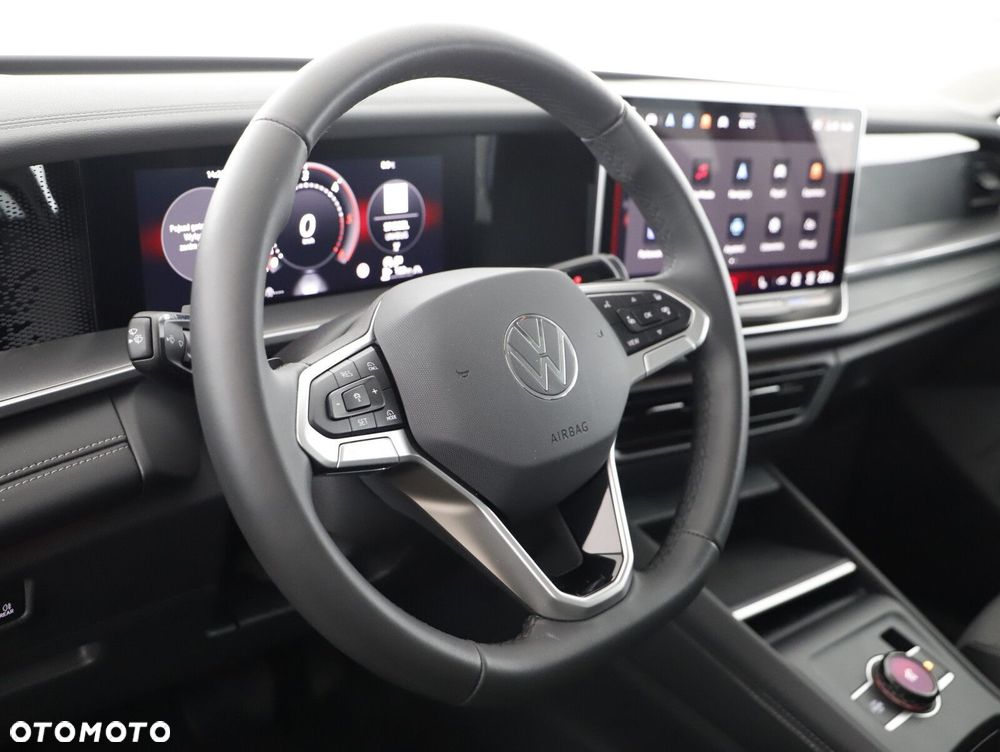 Volkswagen Tayron - 14