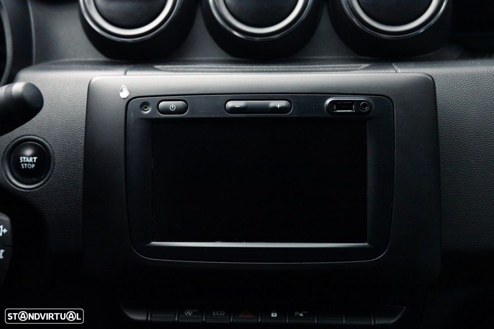 Dacia Duster 1.0 TCe ECO-G Prestige Bi-Fuel - 35