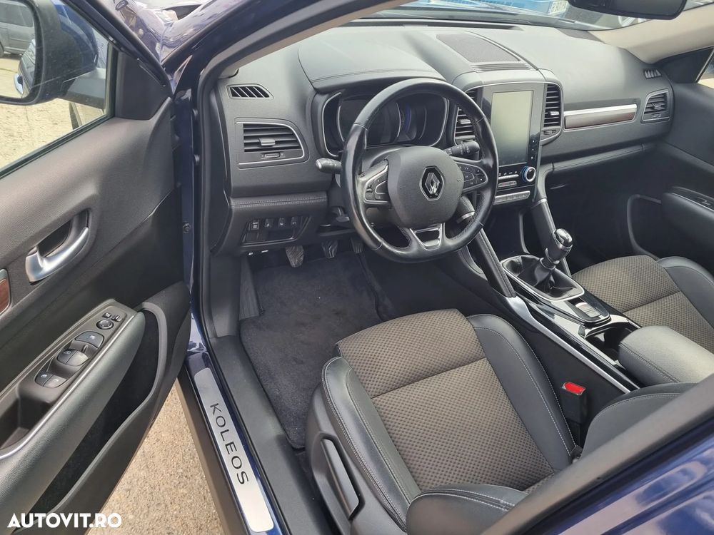 Renault Koleos ENERGY dCi 175 4WD INTENS - 12