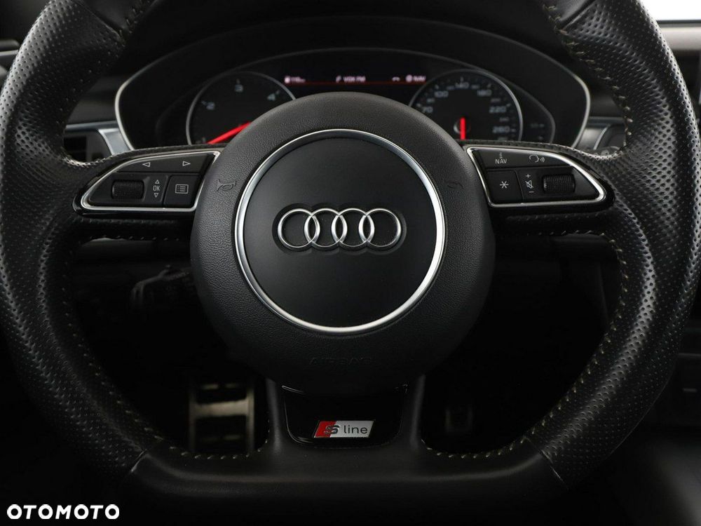 Audi A6 Avant 2.0 TDI quattro S tronic - 21
