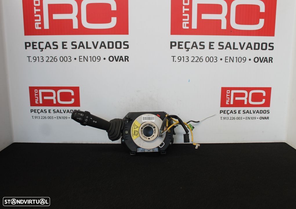 Fita Airbag com Comandos das Luzes Fiat Bravo - 1