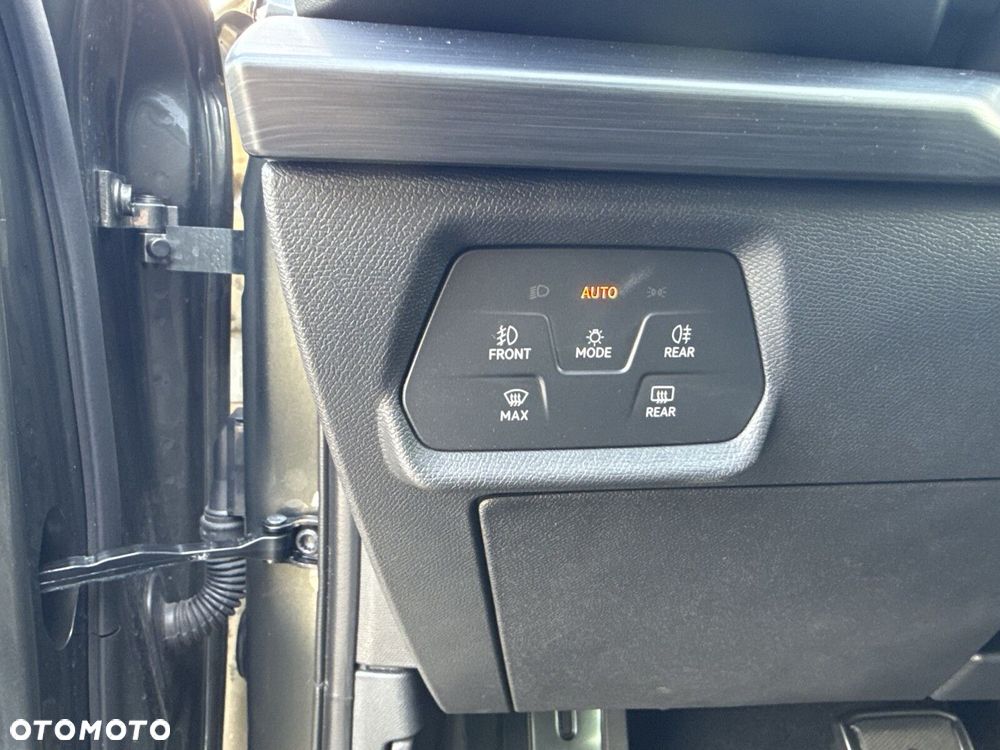Cupra Formentor 2.0 TSI VZ DSG - 21
