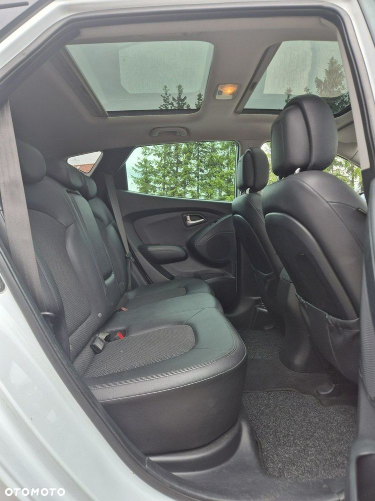 Hyundai ix35 1.7 CRDi 2WD Style - 18