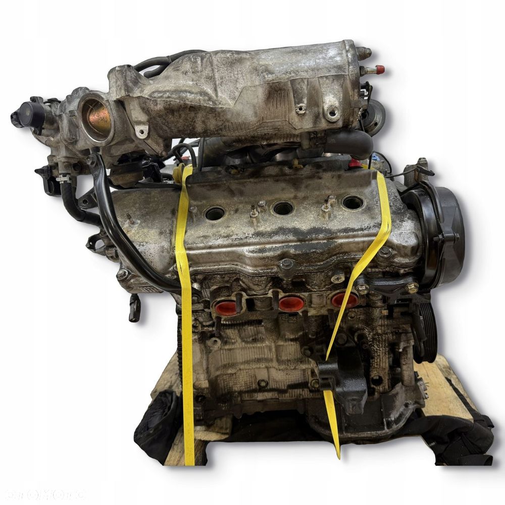 SILNIK Lexus RX300 RX 300 3.0 V6 VVTI VVT-i benzyna kompletny 1MZ 1MZ-FE - 7