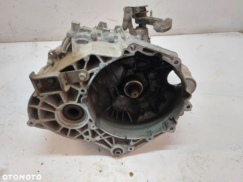 MAN TGE Crafter II 2.0 TDI Skrzynia biegów manualna TWR TWP - 2