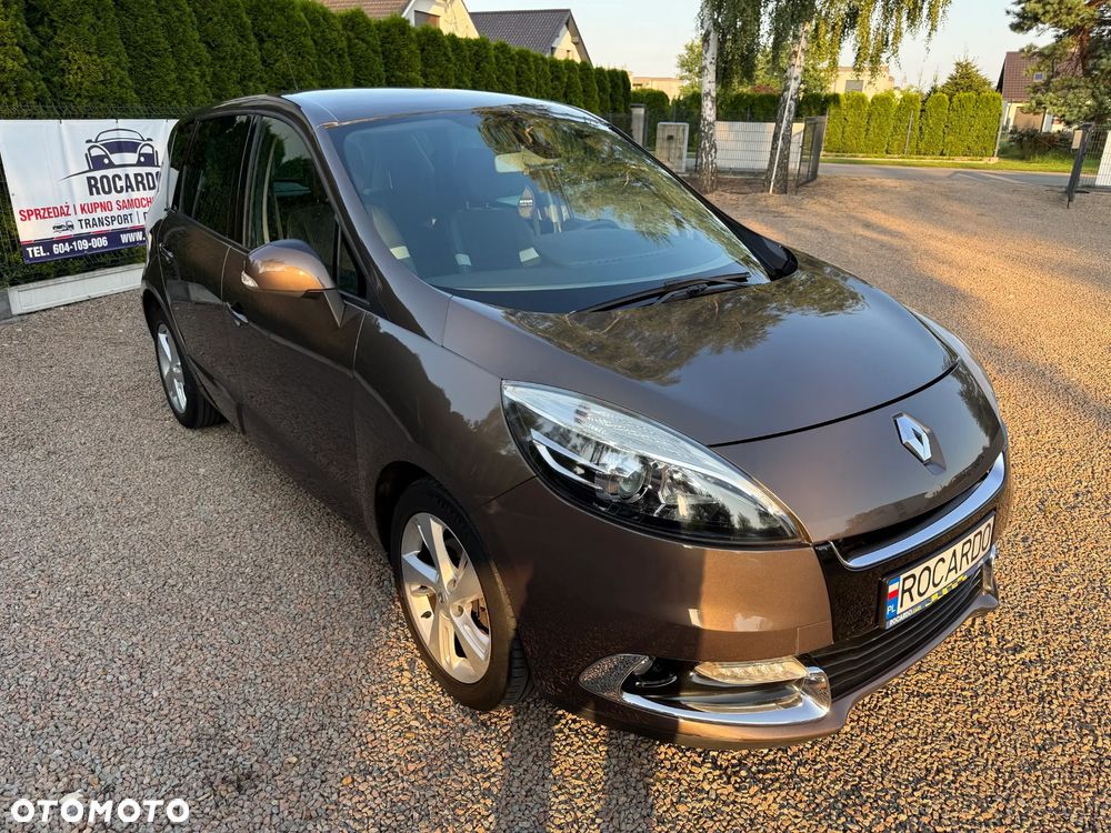Renault Scenic - 15