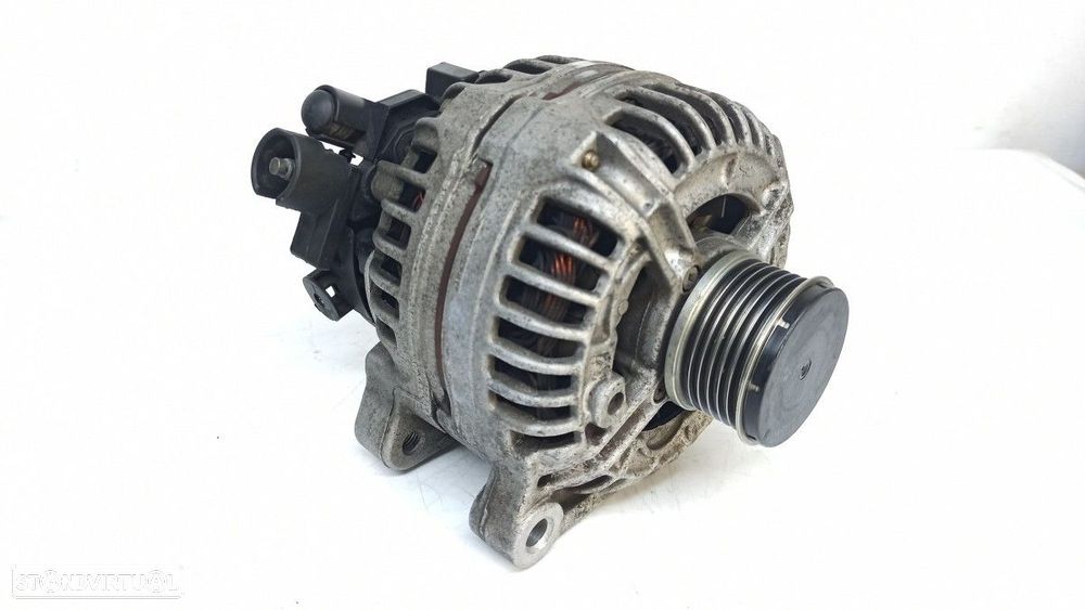 ALTERNADOR PEUGEOT 307 (S1) XS - 1