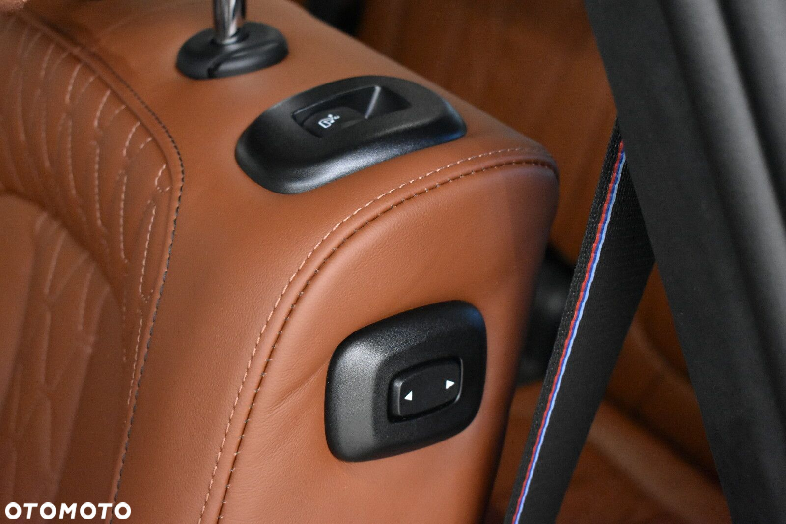 BMW X7 - 29