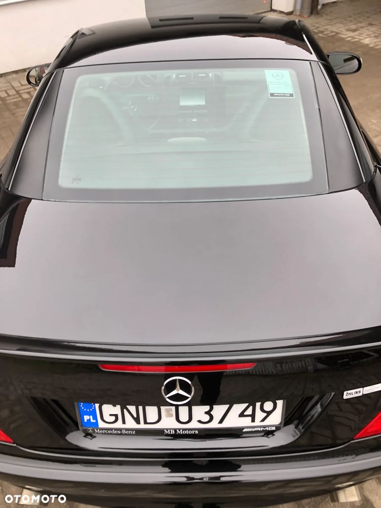 Mercedes-Benz SLK - 3