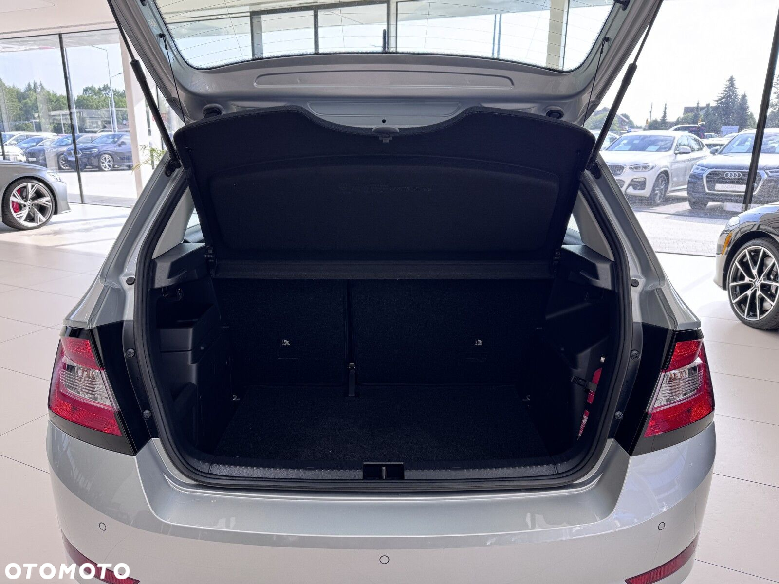 Skoda Fabia 1.0 Ambition - 17