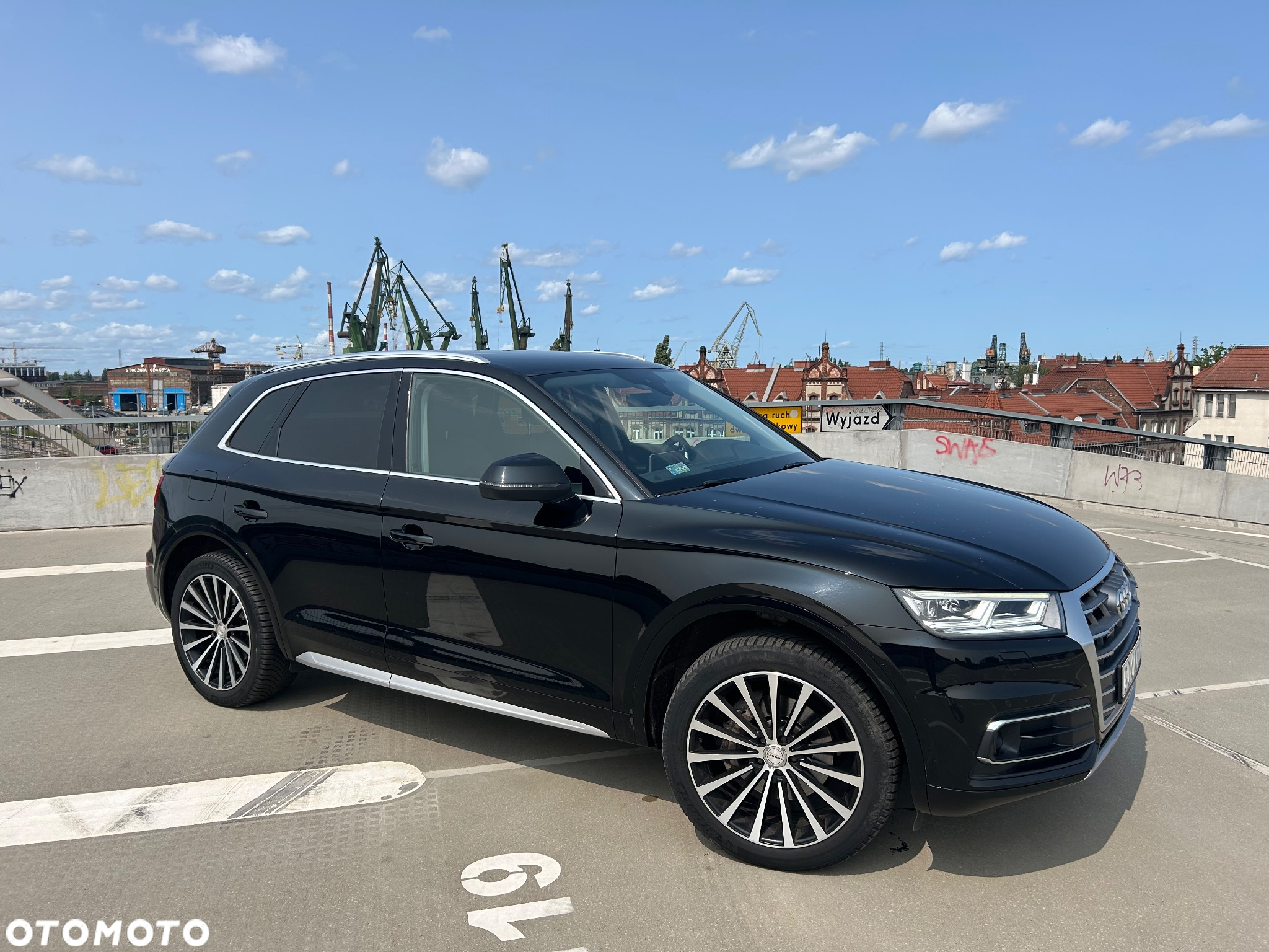 Audi Q5 2.0 TFSI Quattro Sport S tronic - 3