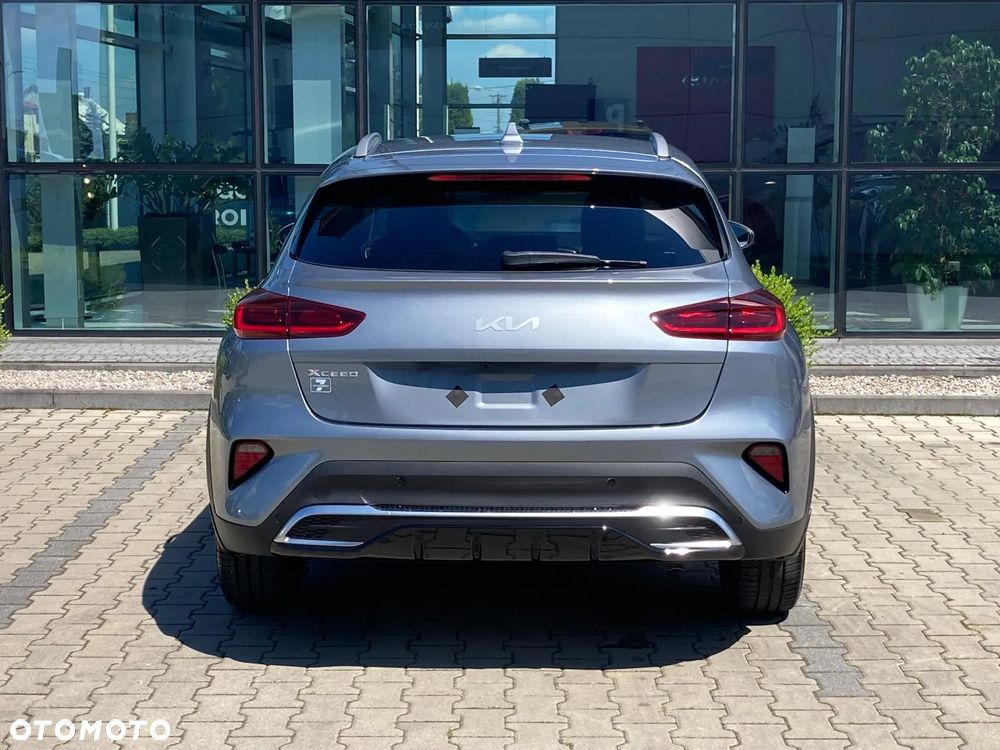 Kia XCeed 1.5 T-GDI M DCT - 4