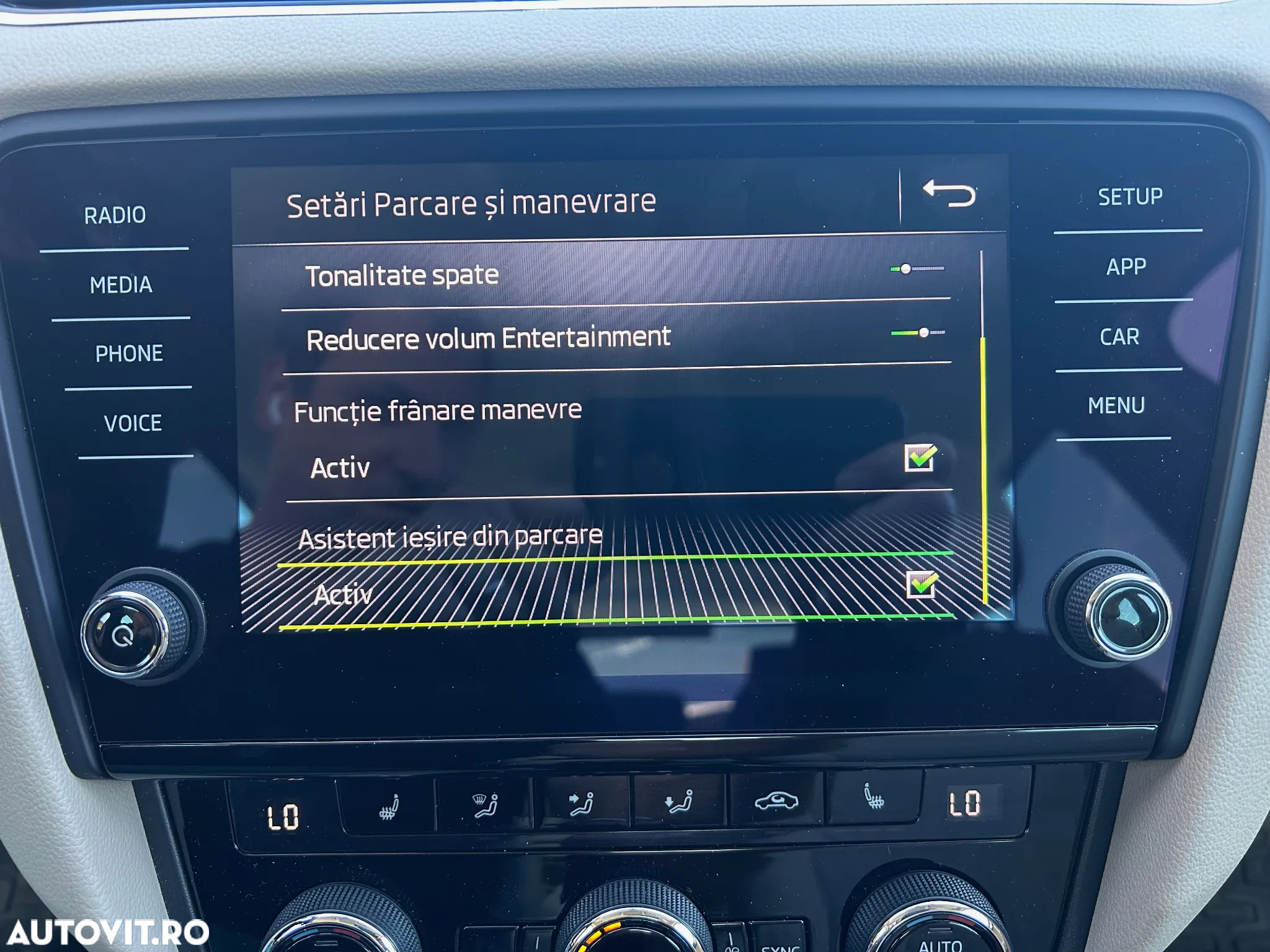 Skoda Octavia 1.4 TSI Style - 24