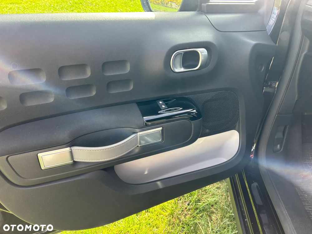 Citroën C3 1.2 PureTech Feel S&S - 10