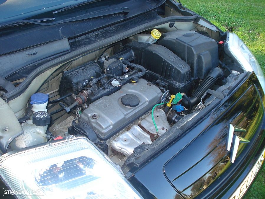 Citroën C2 1.1 SX Pack - 30