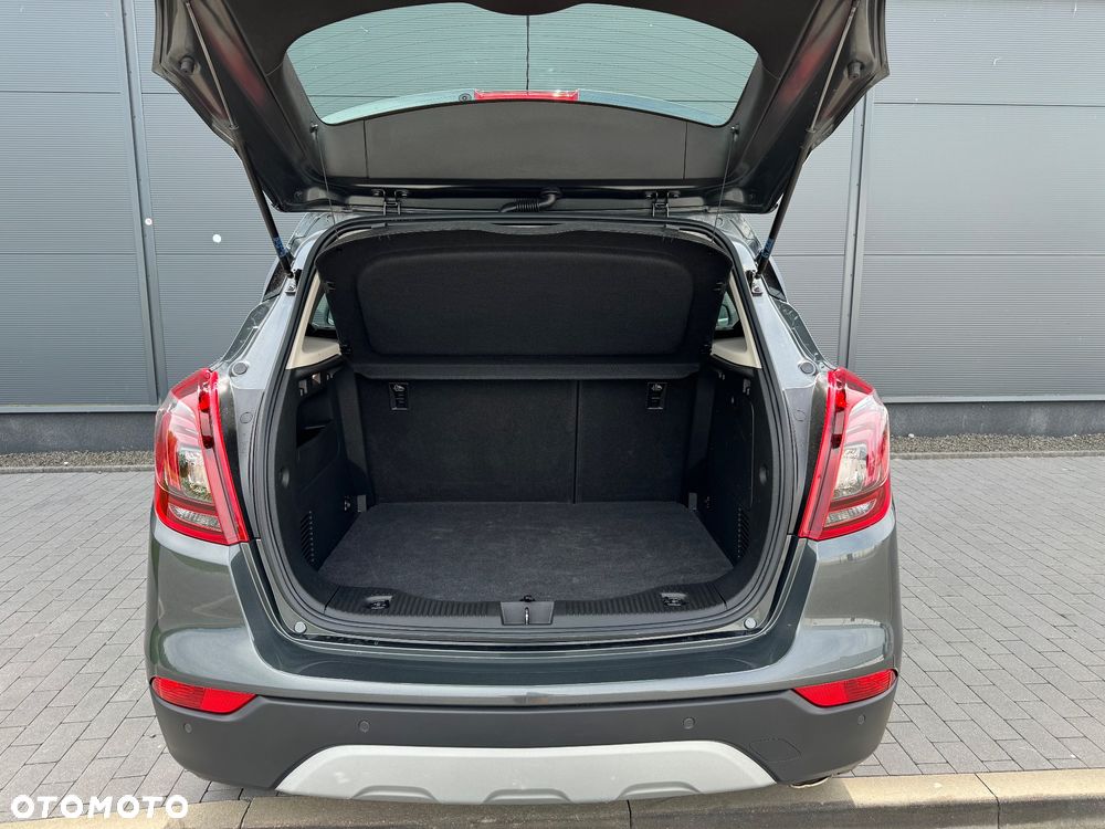 Opel Mokka 1.4 T Cosmo S&S - 8