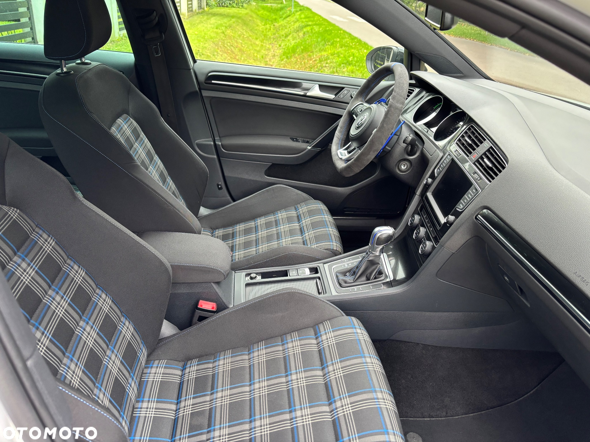 Volkswagen Golf VII 1.4 TSI Plug-In-Hybrid GTE - 30