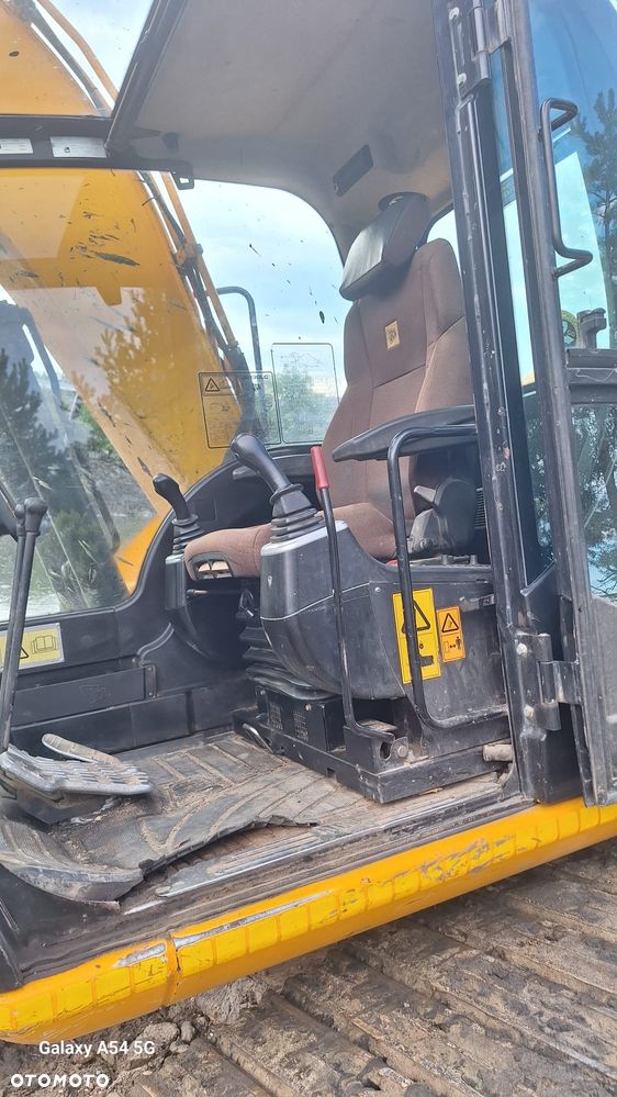 JCB 130W - 6