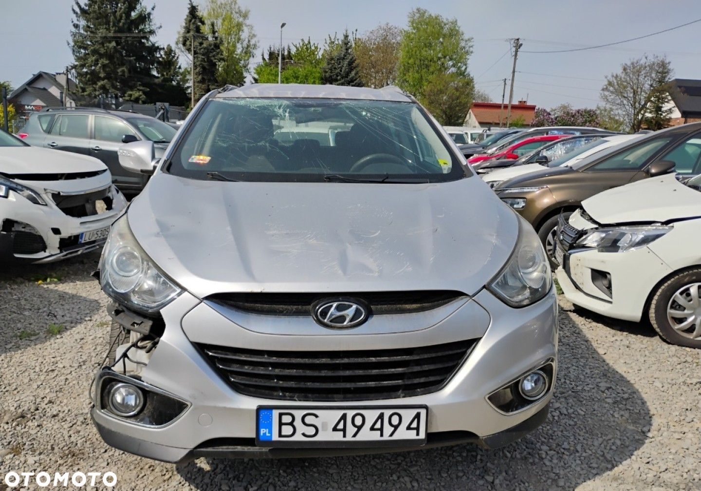 Hyundai ix35 - 20