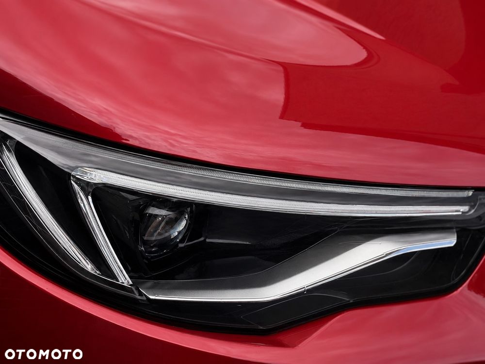 Opel Grandland X 2.0 CDTI Ultimate S&S - 22