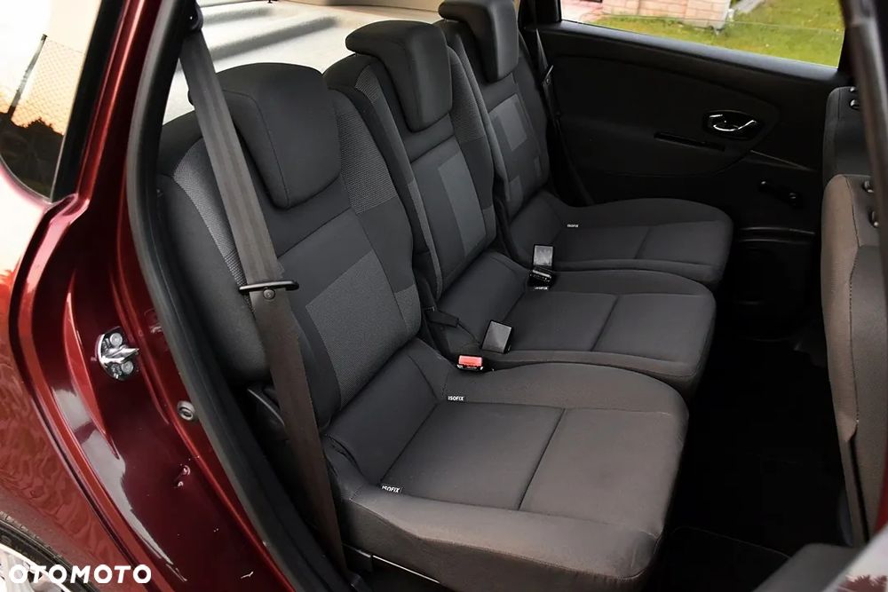 Renault Scenic 1.6 16V 110 Authentique - 38