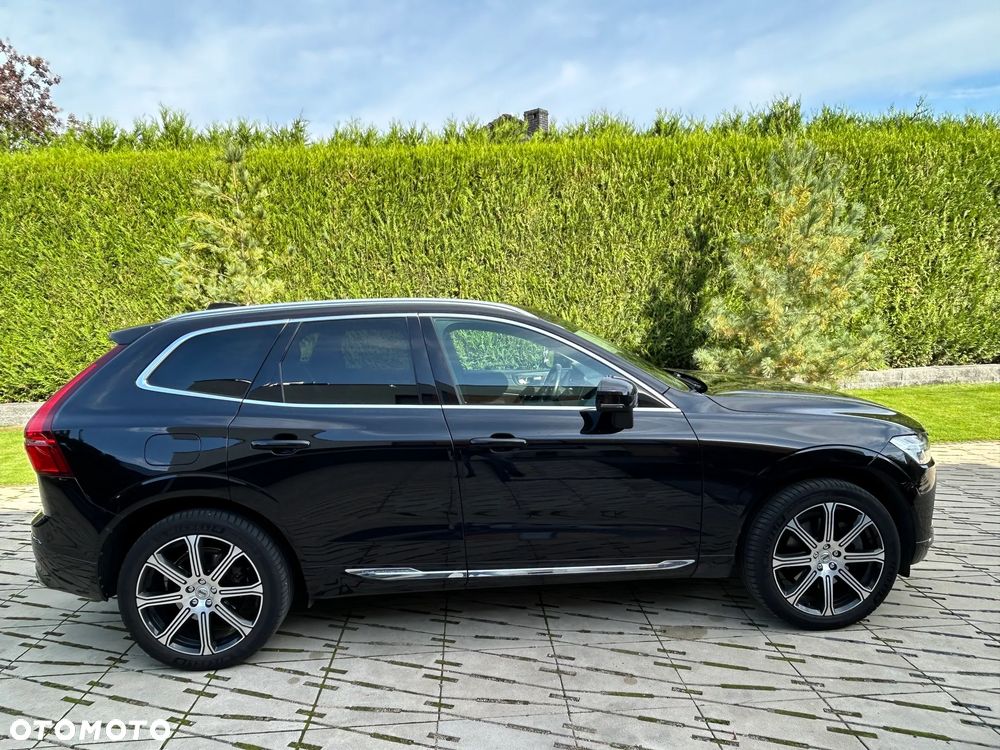Volvo XC 60 - 1