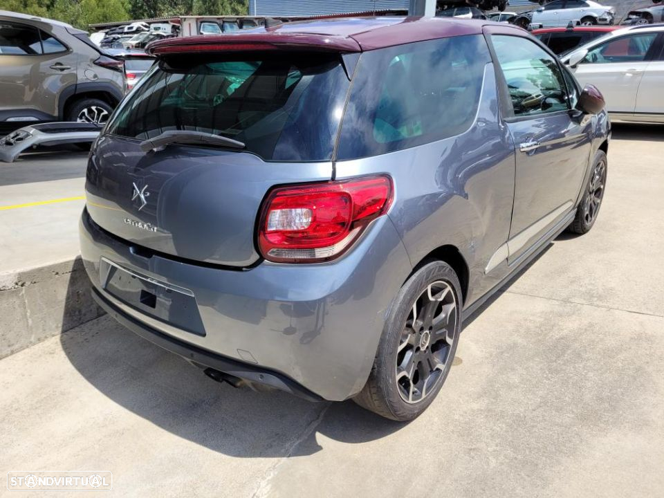 Citroen Ds3 1.6 Thp para peças - 5
