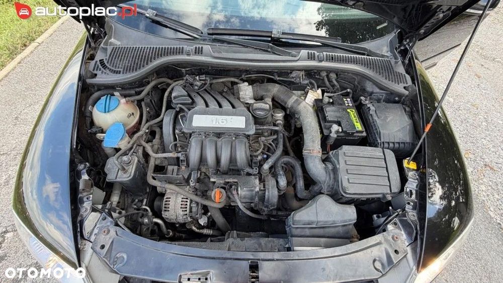 Skoda Octavia 2012