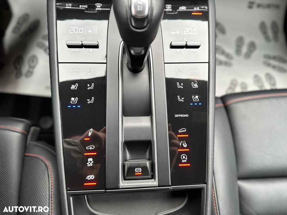Porsche Macan S PDK - 21