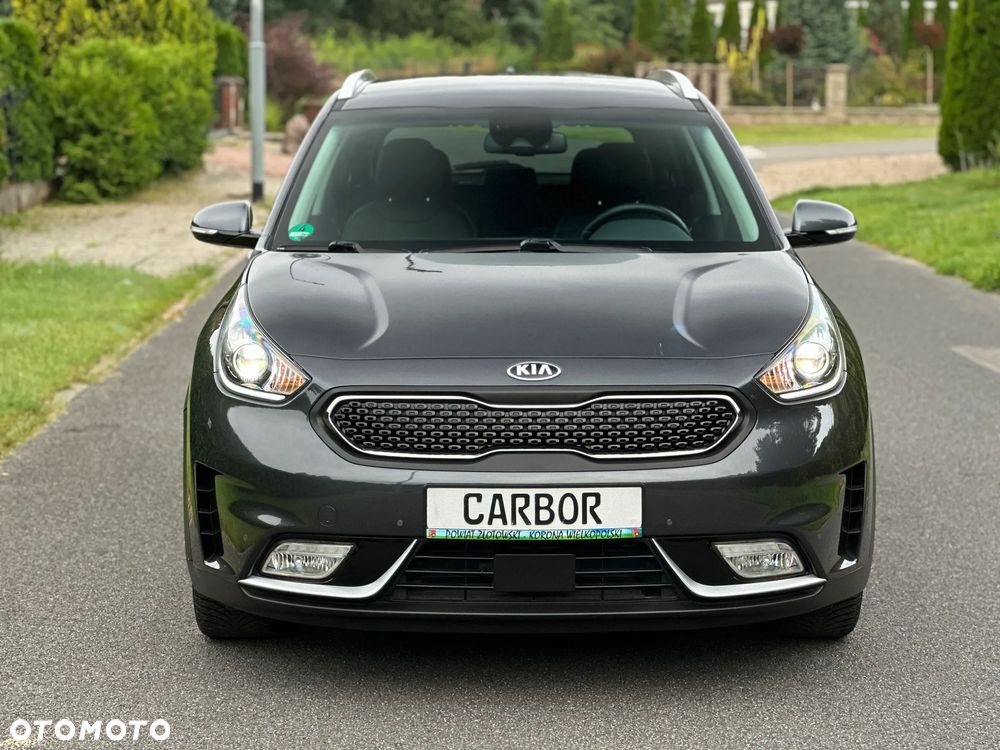 Kia Niro 1.6 GDI Hybrid XL - 6
