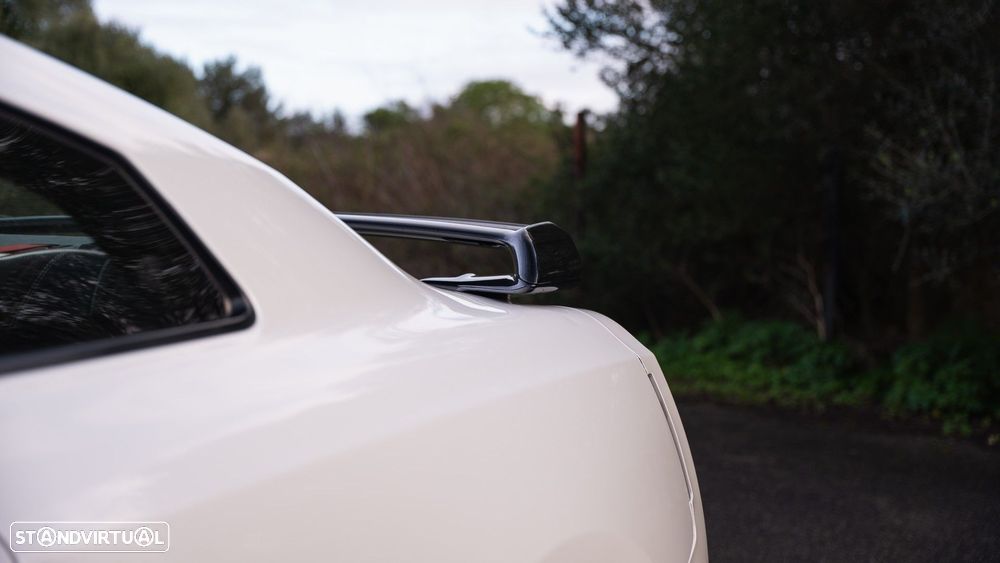 Nissan GT-R 3.8 V6 Black Edition - 19