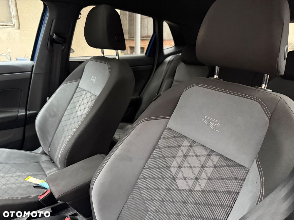 Volkswagen Polo 1.0 TSI OPF DSG R-Line - 8