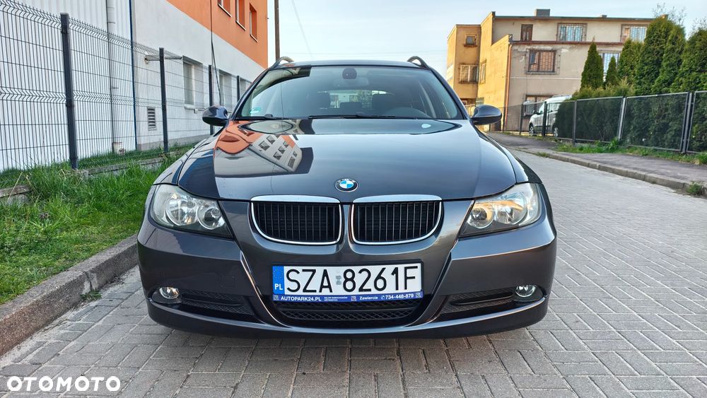 BMW Seria 3 - 9