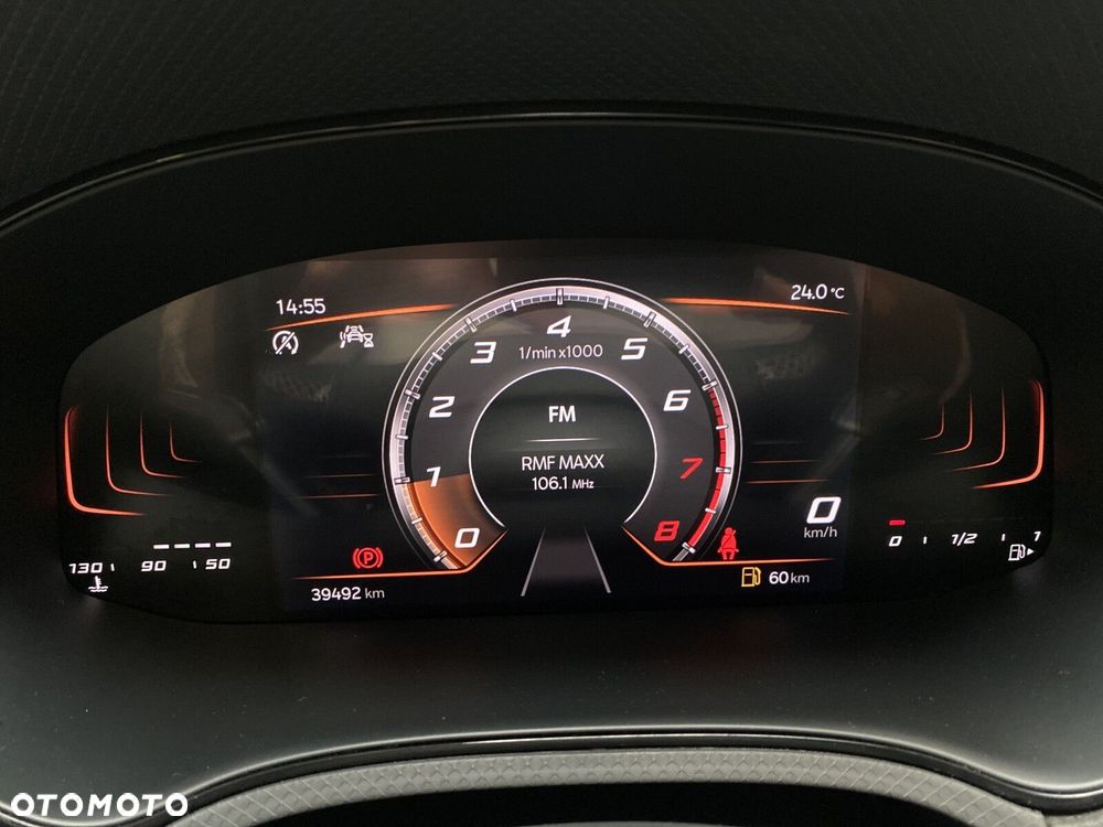 Seat Arona 1.0 TSI Style S&S - 21