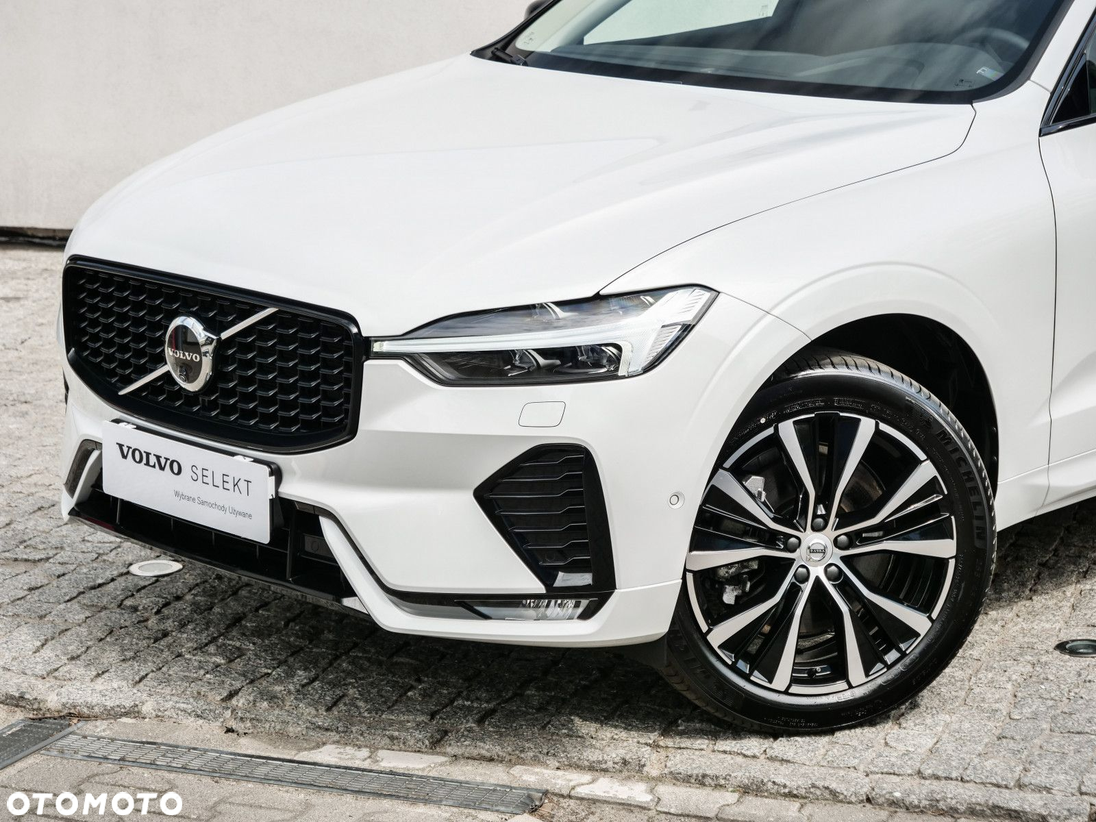 Volvo XC 60 - 10