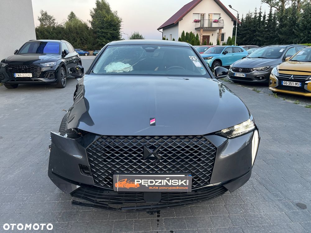 DS Automobiles DS 4 - 2