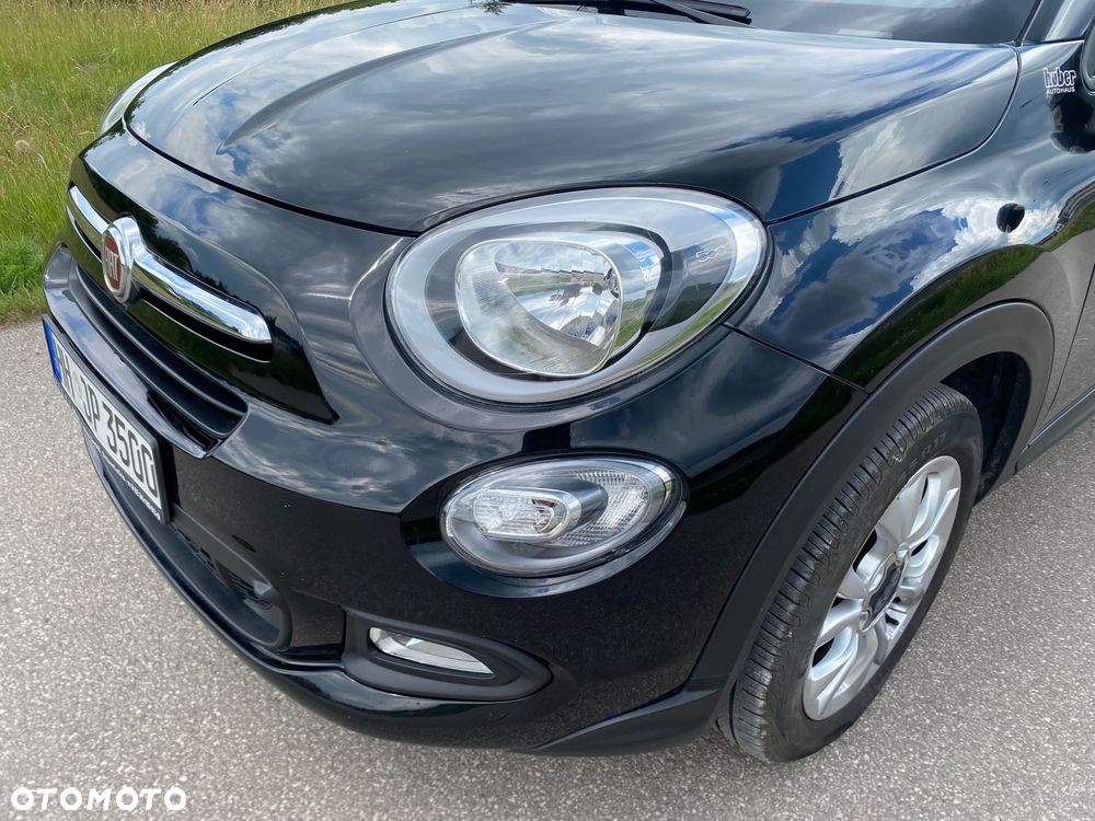 Fiat 500X 1.4 MultiAir 4x2 S&S Pop Star - 10