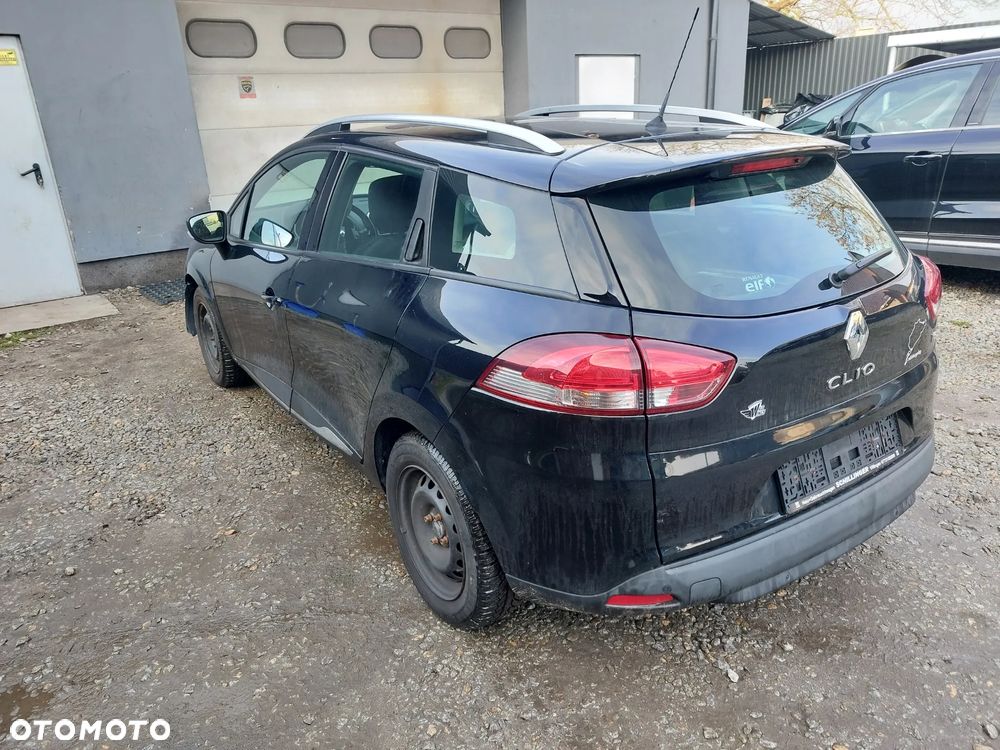 Renault Clio Energy TCe 90 Start & Stop Luxe - 1