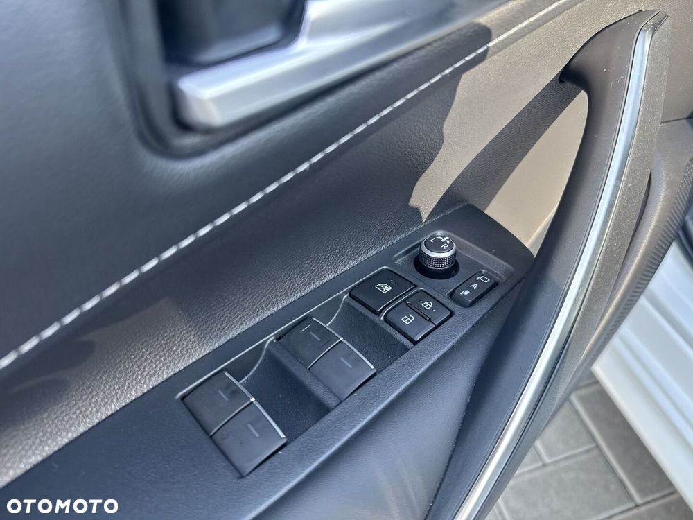 Suzuki Swace 1.8 Hybrid Elegance CVT - 20