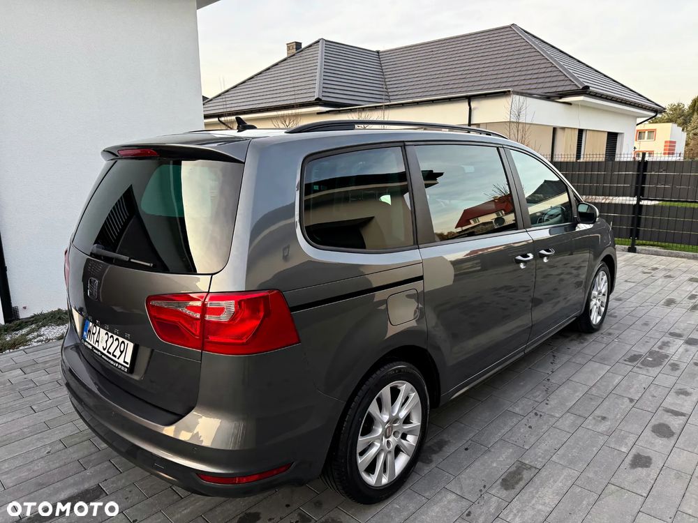 Seat Alhambra - 26